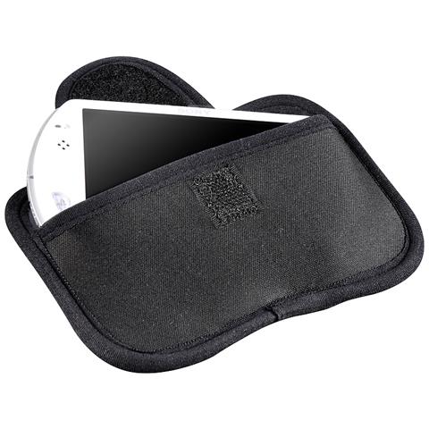 Speed-Link NEO Belt Bag for PSPgo™, Nero, Bianco, Neoprene - Foto 1